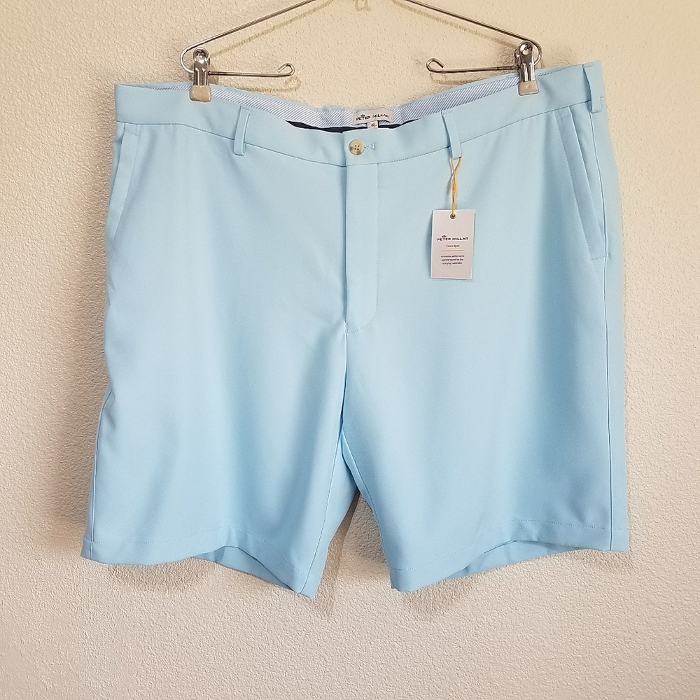 Peter Millar Performance Shorts